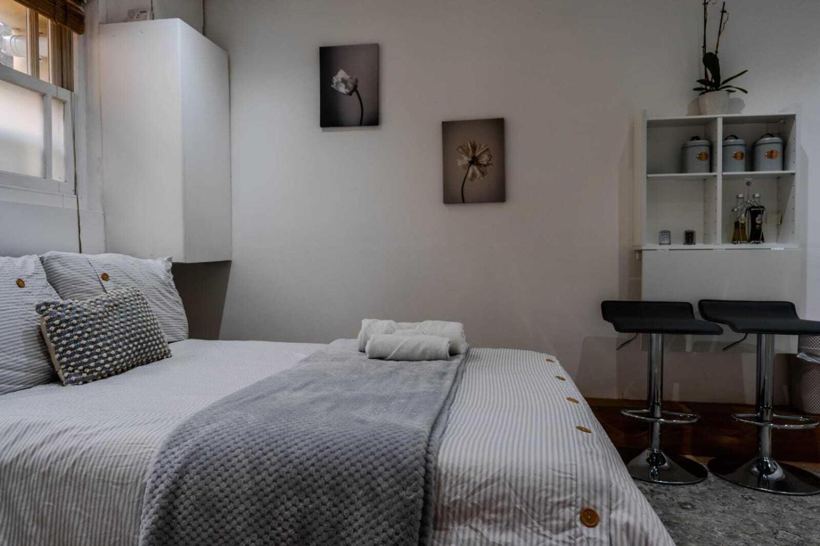 Apartamento Stunning Angel *